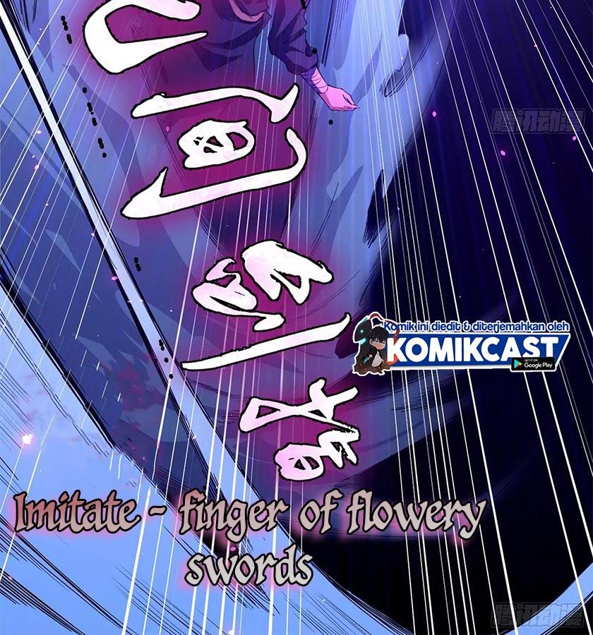 I’m An Evil God Chapter 90